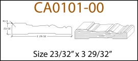 CA0101-00 - Final